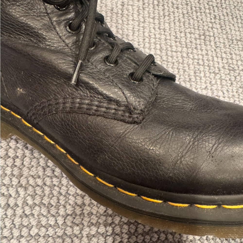 👢DR. MARTENS BOOTS👢 - Picture 8 of 9